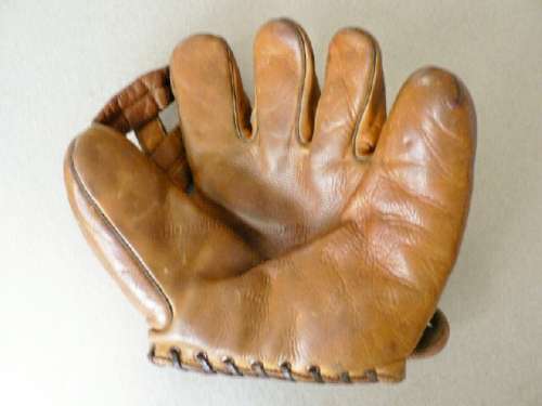 Dixie Walker MacGregor Goldsmith HC Front